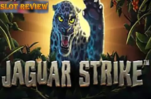 Jaguar Strike Slot Review